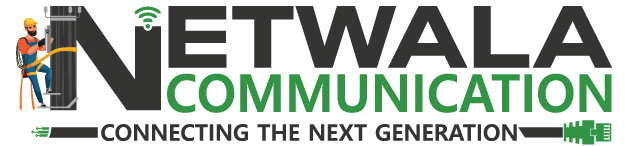 Netwala Communication Logo